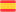 bandera Español